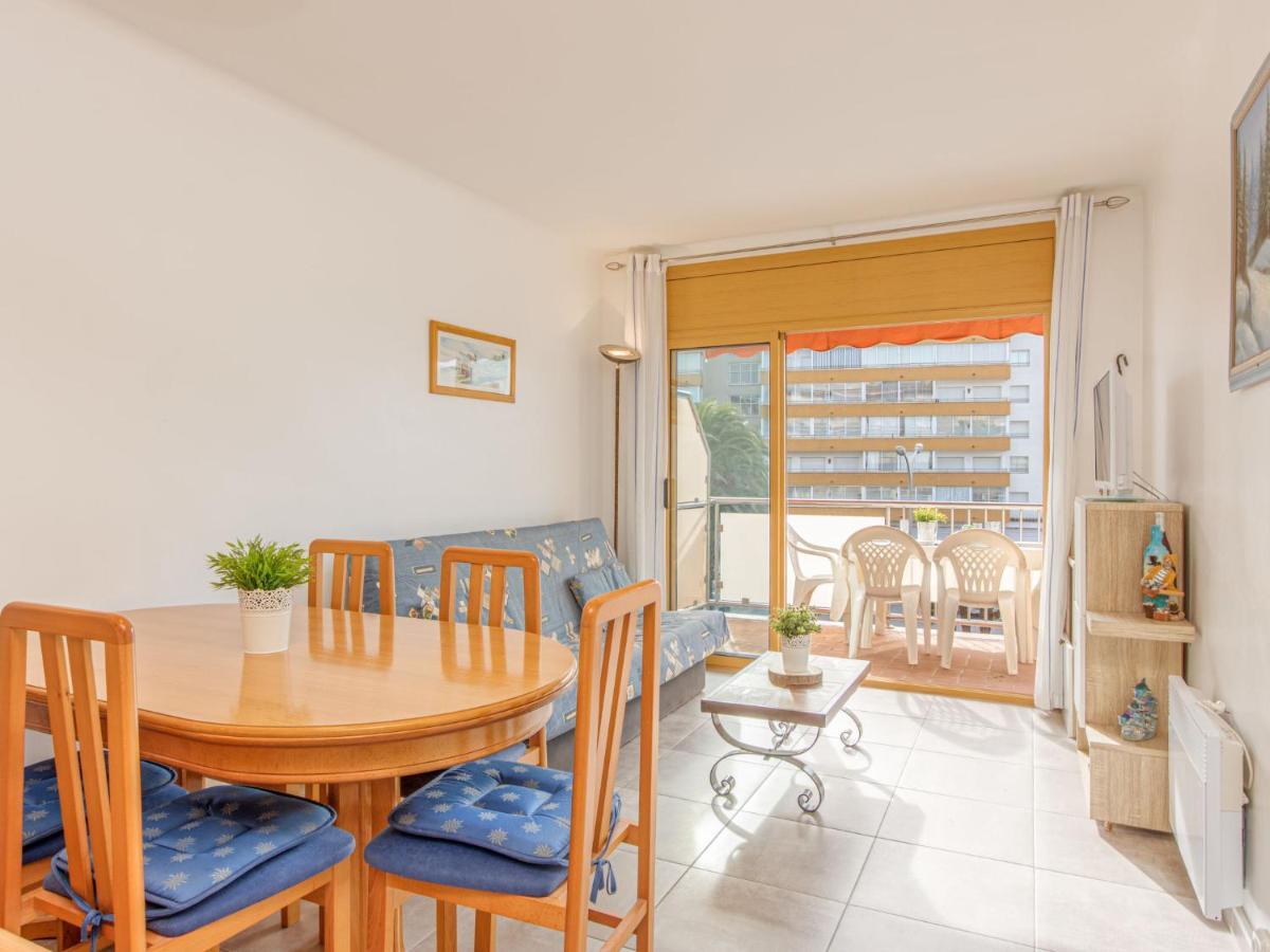 Apartment Roses 5 By Interhome Exterior foto