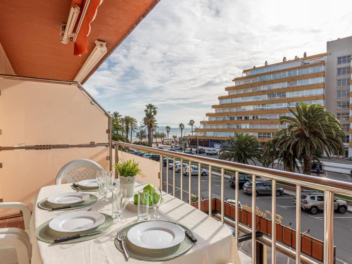 Apartment Roses 5 By Interhome Exterior foto