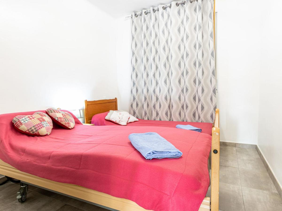 Apartment Roses 5 By Interhome Exterior foto